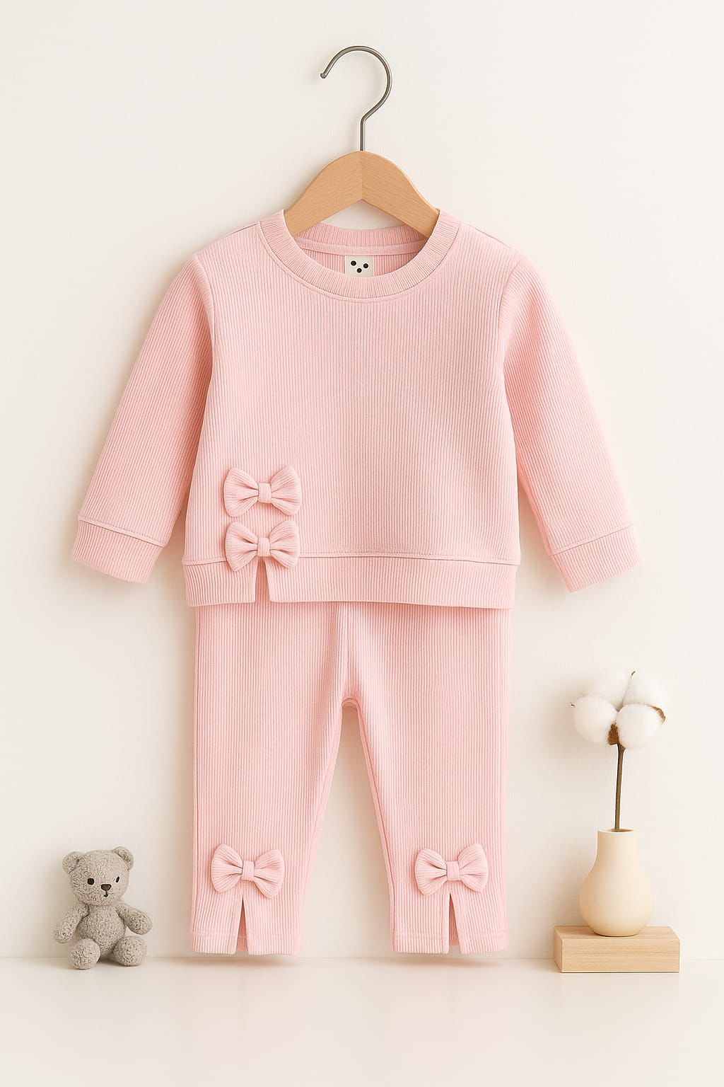Bow Cutie Set