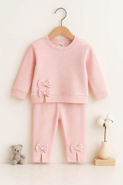 Bow Cutie Set