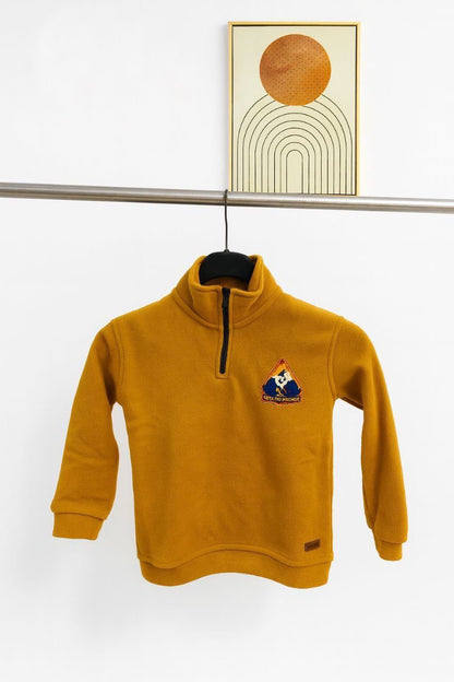 Cold Guard Sweatshirt