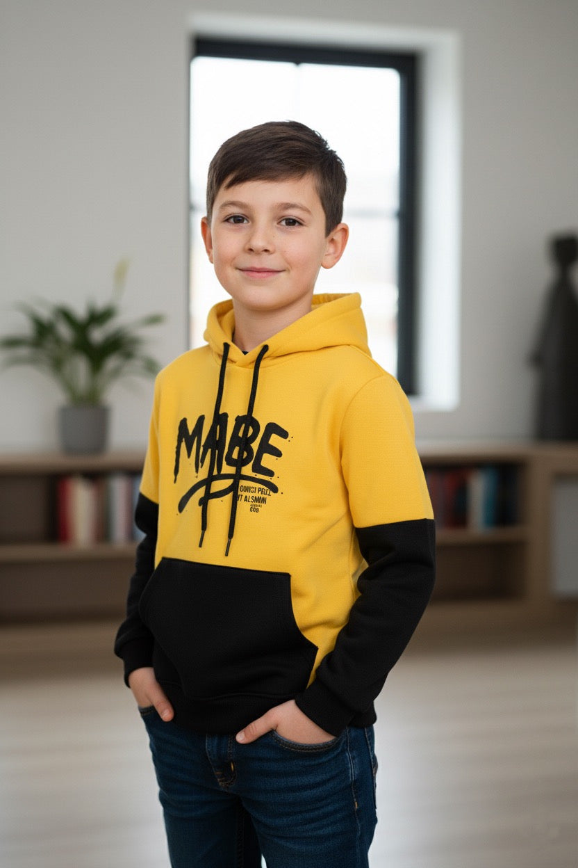 Snowy Mood  Sweatshirt