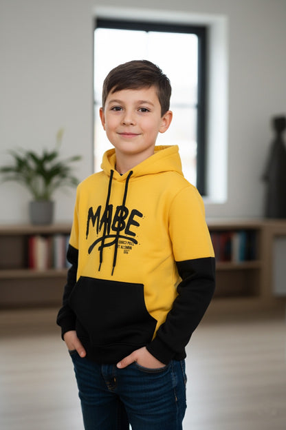 Snowy Mood  Sweatshirt