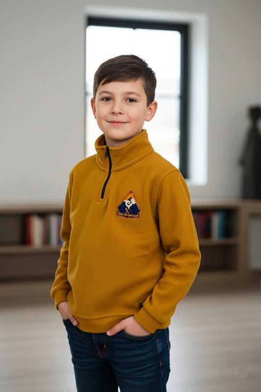 Cold Guard Sweatshirt