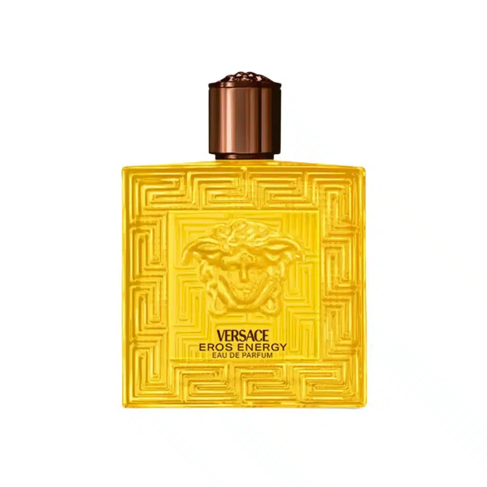 Versace Eros Energy 100ml - Master Box