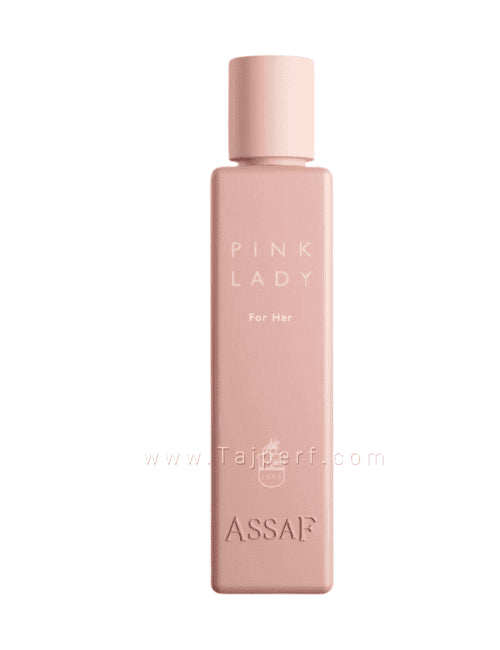 Assaf Pink Lady 200ml - Master Box