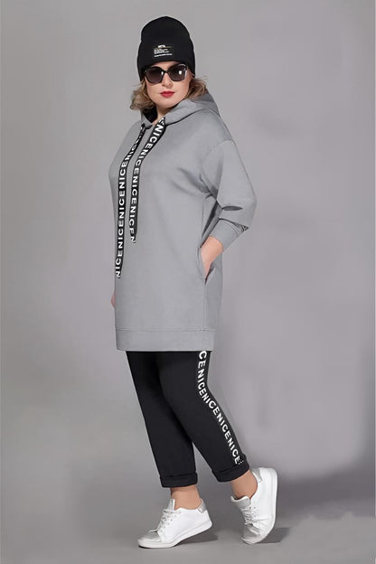 Classic Stripe Tracksuit