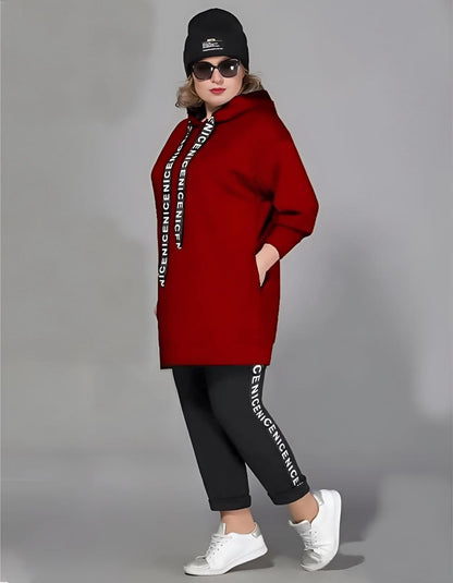 Classic Stripe Tracksuit