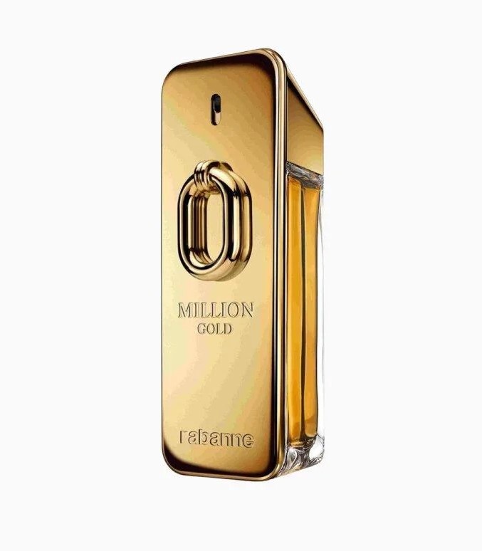 Paco Rabanne 1 Million Gold 100ml - Master Box