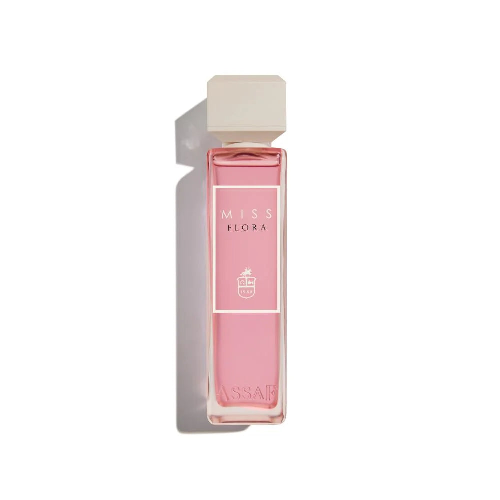 Assaf Miss Flora 200ml - Master Box