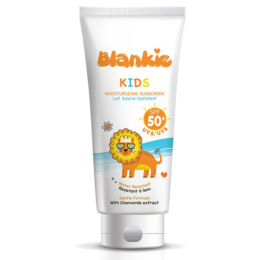 Blankie Kids Sunscreen SPF +50