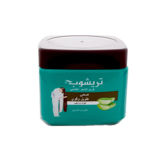 Trichup Hair Cream Strengthening & Moisturizing for Healthy, Long & Strong Hair