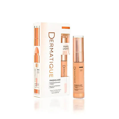ديرماتيك كونسيلر ماكويلاج لاخفاء العيوب من ديرماتيك - متوسط محايد - 8 مل