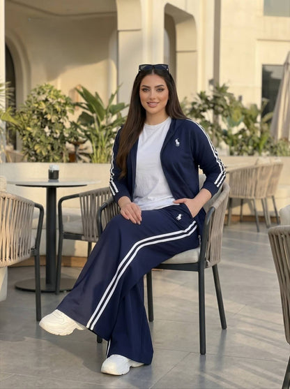 Pegou tracksuit