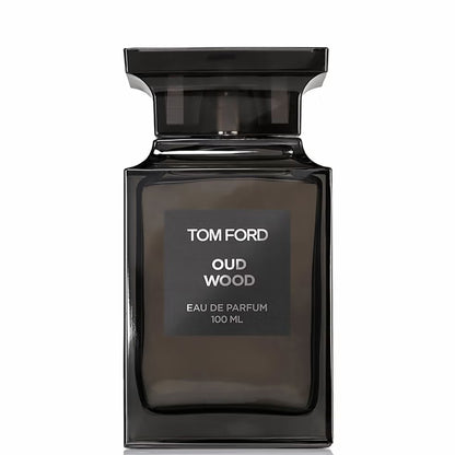 Tom ford Oud Wood 100ml - Master Box