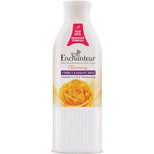 Enchanteur Charming Perfumed Body Lotion - 250ml