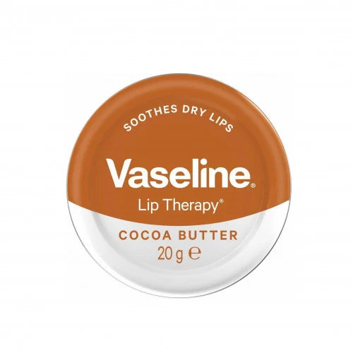 Vaseline Lip Therapy - Cocoa Butter