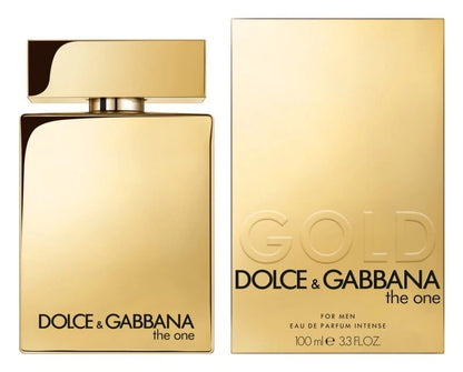 Dolce & Gabbana Gold The one 100ml - Master Box