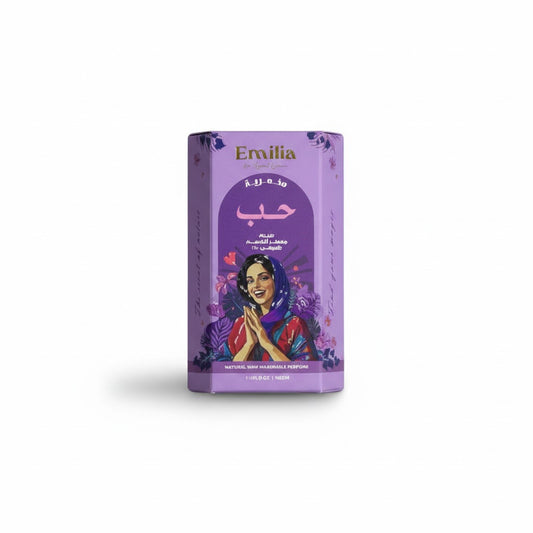 إميليا مخمرية سيروم للمرأة الانيقة - حب - 40جم