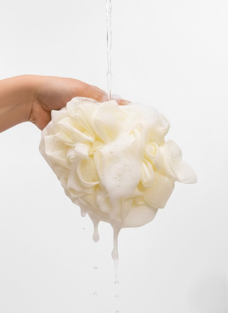 Epelia Gloves for Skin Cleansing, Exfoliation, and Softness