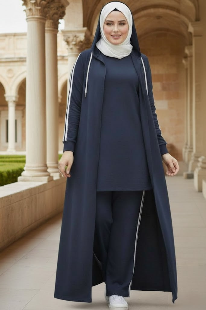 The Essential Modest Set