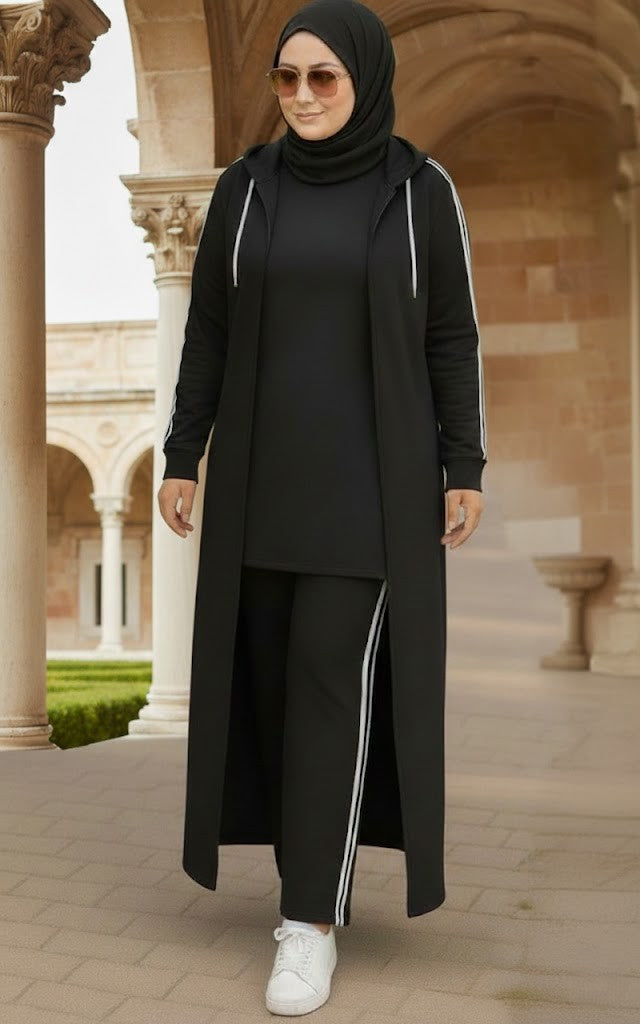 The Essential Modest Set