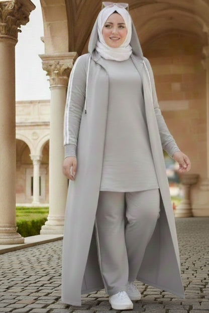 The Essential Modest Set